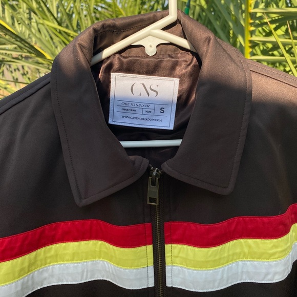 THE Noel Gallagher jacket CNS, S,the ultimate 90s piece, Made in UK⦠- Picture 10 of 16